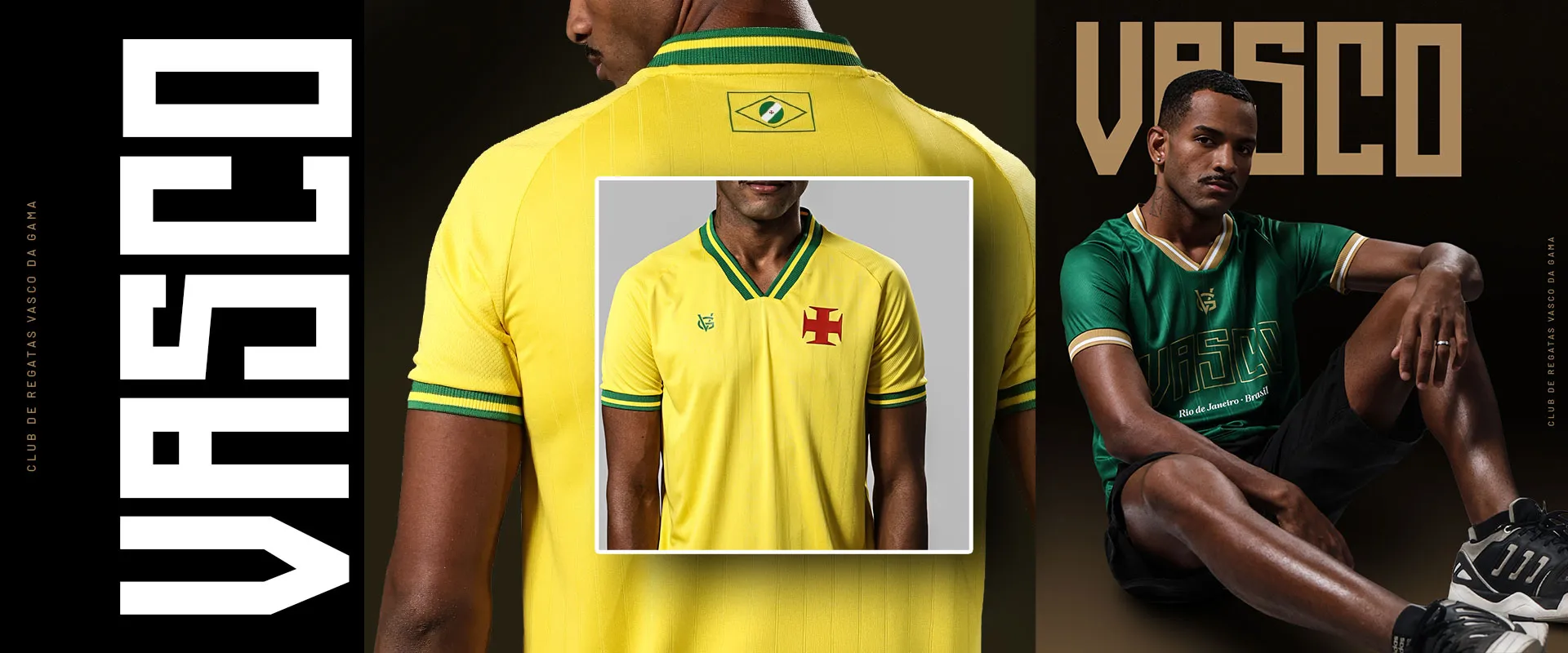 Vasco Brasil